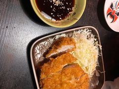 -日本料理神拉面
