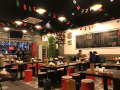 大堂-一岚一山(角门总店)