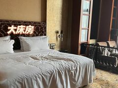 -太原星河湾酒店