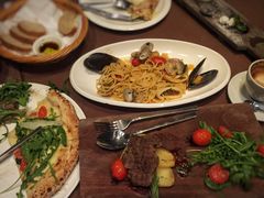 -Mammamia意大利餐厅(阳春巷店)