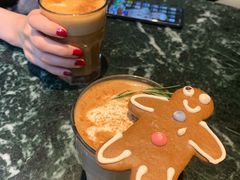 -BAKER&SPICE(安福路店)