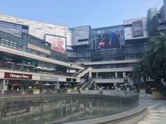 -永辉Bravo超市(东二环泰禾广场店)