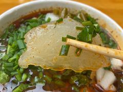 -江三王记牛杂馆(总店)