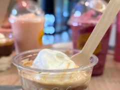 -麦当劳(农光里店)