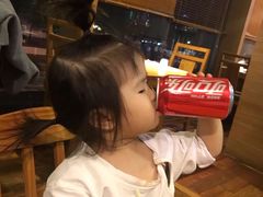 -紫霞门韩国料理烤肉(深南东路店)