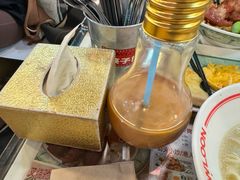 -九龙冰室(新中关购物中心店)