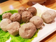 -嬷孙家潮汕牛肉火锅(北京路天河城店)
