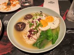 -Nord Grill&Bar Highland诺德西餐(深圳欢乐海岸店)