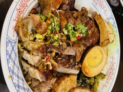 -香友记正宗隆江猪脚饭(首经贸店)