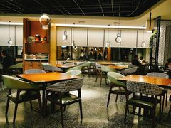 大堂-禾珍珠家常小馆(河南博物院店)