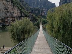 -孤山寨风景区