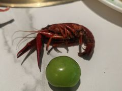 -亚马逊海鲜自助(梅溪湖步步高店)