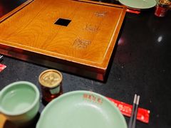 -蜀江龙火锅(339店)