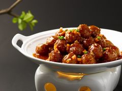 -杏花堂·山西菜馆(晋中万达店)