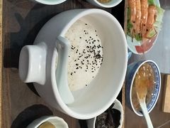 -蟹上黄·蟹黄面·江南糖水(人民广场店)