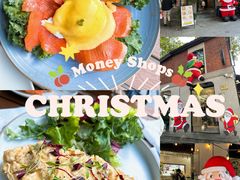 -Money Shops(愚园路店)