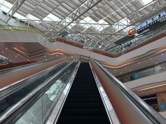 -万达广场(万州店)