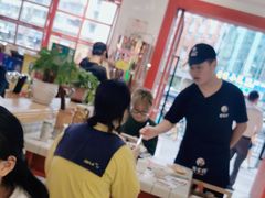 -蛙一刀·麻椒鱼火锅(金仙桥店)