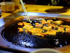 石板烧-阿昌白族石板烧(大理古城店)