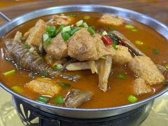 水阳三宝-高淳老街土菜馆(迎薰门店)