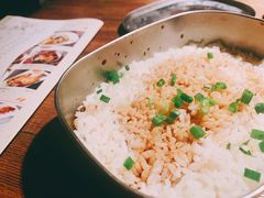 -70后饭吧(府河街店)