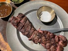 -黑角餐厅美式狂野Blackhorn(昌茂花园店)