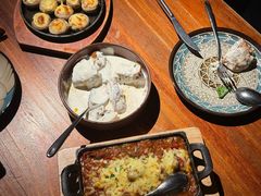-格鲁·秀色Georgia’s Feast