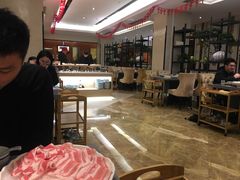 -彩虹坊火锅(宁穿路店)