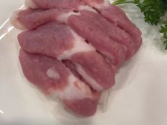 -百叶居·老北京涮羊肉(鼓楼店)