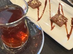 -Efes Turkish & Mediterranean Cuisine 艾菲斯餐厅(陆家嘴店)