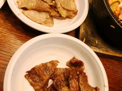 -辛氏火炉·韩式古法烤肉(松北店)