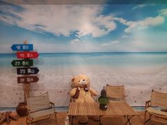 -上海漕河泾万丽酒店