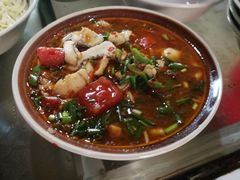 -尧钧财鱼面(育才路店)