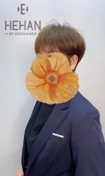 -DX HAIR SALON·发现未知美发沙龙