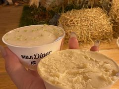 -无印良品餐堂 MUJI Diner(成都太古里店)