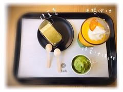 -雪绿茶博物馆