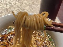 老牌阳春面-南京大牌档(三阳广场苏宁店)
