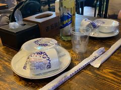 -老五烧烤(盘金华府总店)
