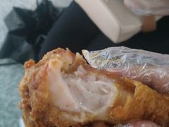 -阿捡忭京炸鸡(韭菜园总店)