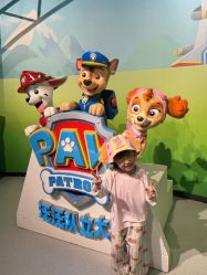 -尼克Playtime(欢乐海岸店)