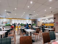 -大家乐(广州天河城六楼店)