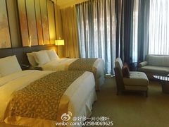 -上海衡山路十二号华邑酒店