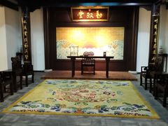 -江宁织造博物馆