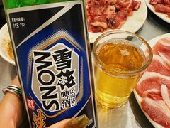 -松明一烤肉馆(鲁园店)