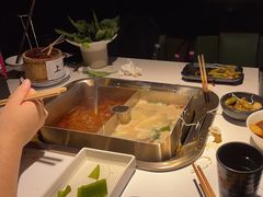 -九鼎轩脆毛肚火锅(南京东路店)