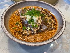 川北凉粉-富乐山酒店(西黄城根北街店)