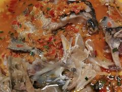 -艳阳天·非遗楚菜(武汉客厅店)