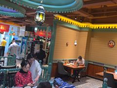 -驿楼兰·新疆菜(火车站店)