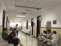 -中国中医科学院西苑医院(本部)