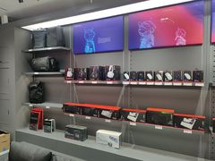 -ROG玩家国度(烟台众诚店)